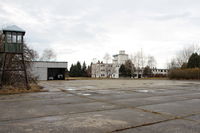  - Szentkirályszabadja Airport, ex Military Air base, Hungary - by Attila Groszvald-Groszi