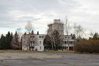  - Szentkirályszabadja Airport, ex Military Air base, Hungary - by Attila Groszvald-Groszi