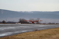  - Szentkirályszabadja Airport, ex Military Air base, Hungary - by Attila Groszvald-Groszi