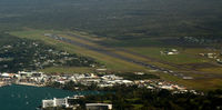  - Hilo, Hawaii from Blue Hawaiian EC130 N11HQ - by Pete Hughes
