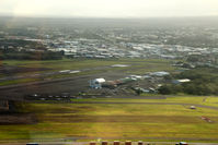  - Hilo, Hawaii from Blue Hawaiian EC130 N11HQ - by Pete Hughes