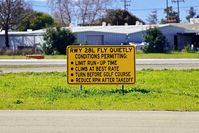  @ Hayward Executive Airport - Hayward Airport California. 2018. - by Clayton Eddy