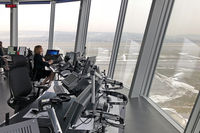  - new flight control tower in Krakow - by Artur Badoń