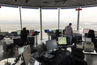  - new flight control tower in Krakow - by Artur Badoń