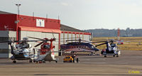 Aberdeen Airport photo, click to enlarge
