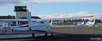Perth Airport (Scotland) photo, click to enlarge