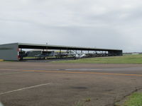Archerfield Airport photo, click to enlarge