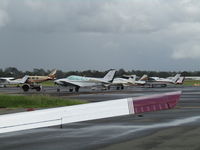 Archerfield Airport photo, click to enlarge
