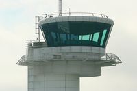  - Control tower, Brest-Bretagne airport (LFRB-BES) - by Yves-Q