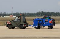  - Sovam K22, Istres-Le Tubé Air Base 125 (LFMI-QIE) - by Yves-Q