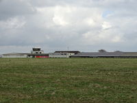  - The Closed Plymouth Airport, Planing To Be Reopened Soon - by BradleyDarlington17