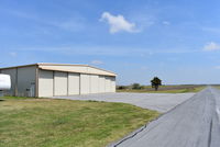  @ Kornegay Private Airport - Kornegay Private Airport  - by Christian Maurer