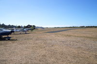  @ Kaikoura Aerodrome Airport - Kaikoura if you would like to see seals and Whales in abundance. - by Arthur Scarf