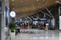  - Main Terminal, Kuala Lumpur International Airport (KLIA1), Malaysia - by miro susta