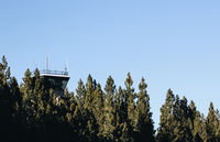 Lake Tahoe Airport photo, click to enlarge