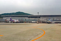  - At Haneda - by Micha Lueck