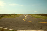 St. Mary's Airport photo, click to enlarge