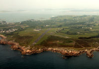 St. Mary's Airport photo, click to enlarge