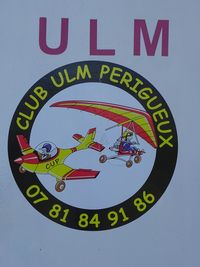  - Club ULM Périgueux - by Jean Christophe Ravon - FRENCHSKY