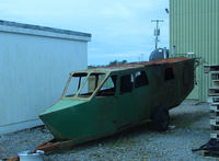 Connemara Regional Airport photo, click to enlarge