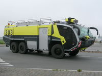  - Rosenbauer airport firefighter - by Joeri Van der Elst