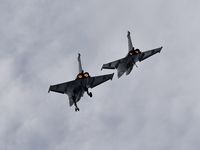  - RAFALE MARINE (training for Biscarrosse show 2018) - by Jean Christophe Ravon - FRENCHSKY