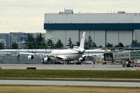  - Bundesrepublik Deutschland A340  - by Manuel Vieira Ribeiro