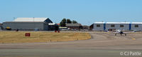  - Airfield view at Blackpool - by Clive Pattle
