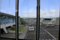Fort-de-France Airport photo, click to enlarge