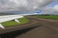 Fort-de-France Airport photo, click to enlarge