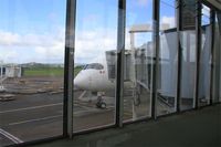 Fort-de-France Airport photo, click to enlarge