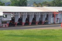 Fort-de-France Airport photo, click to enlarge
