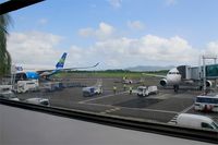 Fort-de-France Airport photo, click to enlarge