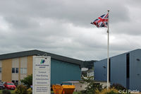 Gloucestershire Airport photo, click to enlarge