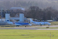  - Airport view - by Clive Pattle