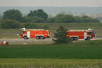  - Runway control, Chateaudun air base 279 (LFOC) - by Yves-Q