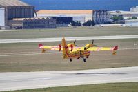  - Marseille-Provence airport (LFML-MRS) - by Yves-Q