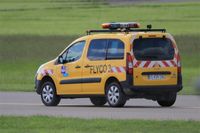 - Runway control, Paris-Orly airport (LFPO-ORY) - by Yves-Q