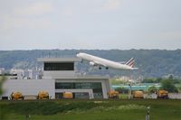  - Paris-Orly airport (LFPO-ORY) - by Yves-Q