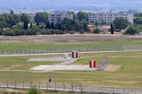  - ILS system, Marseille-Provence airport (LFML-MRS) - by Yves-Q