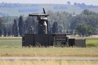 Orange Caritat Airport photo, click to enlarge