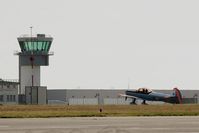  - Lanvéoc-Poulmic naval air base (LFRL) - by Yves-Q