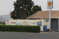 Santa Paula Airport photo, click to enlarge