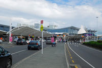  - Auckland International - by Micha Lueck