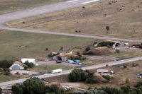 Tököl Airport photo, click to enlarge