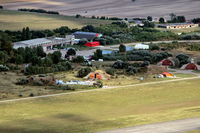Tököl Airport photo, click to enlarge