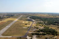 Tököl Airport photo, click to enlarge
