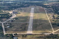 Tököl Airport photo, click to enlarge