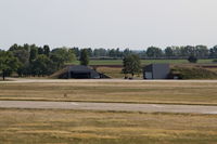  - Kiskunlacháza Airport, Hungary - by Attila Groszvald-Groszi
