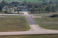  - Kiskunlacháza Airport, Hungary - by Attila Groszvald-Groszi